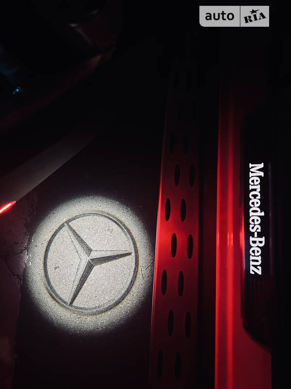 Внедорожник / Кроссовер Mercedes-Benz GLC-Class 2019 в Киеве