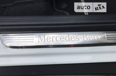 Хэтчбек Mercedes-Benz GLC-Class 2021 в Киеве