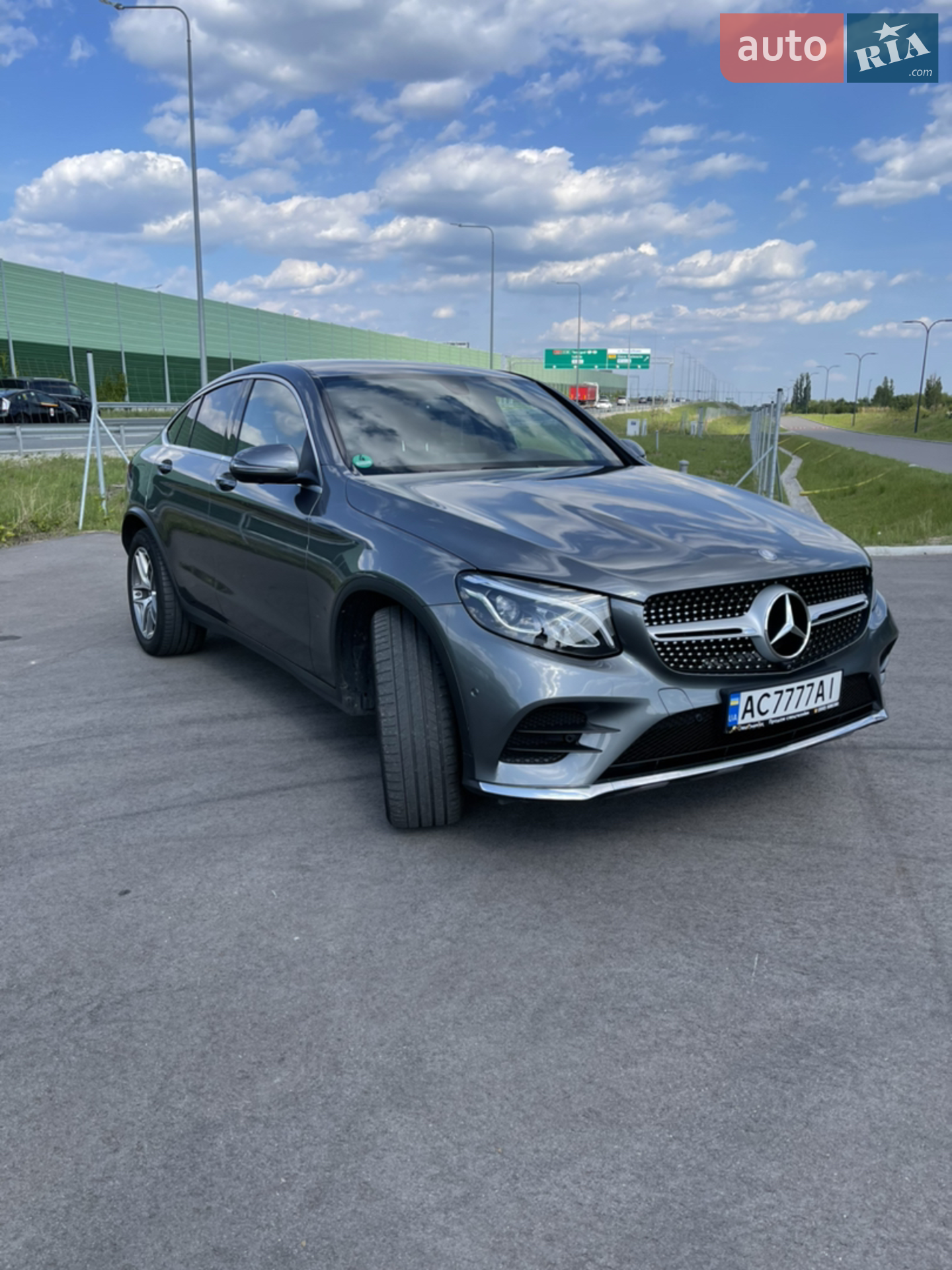 2016 Mercedes-Benz GLC - мініатюра 8