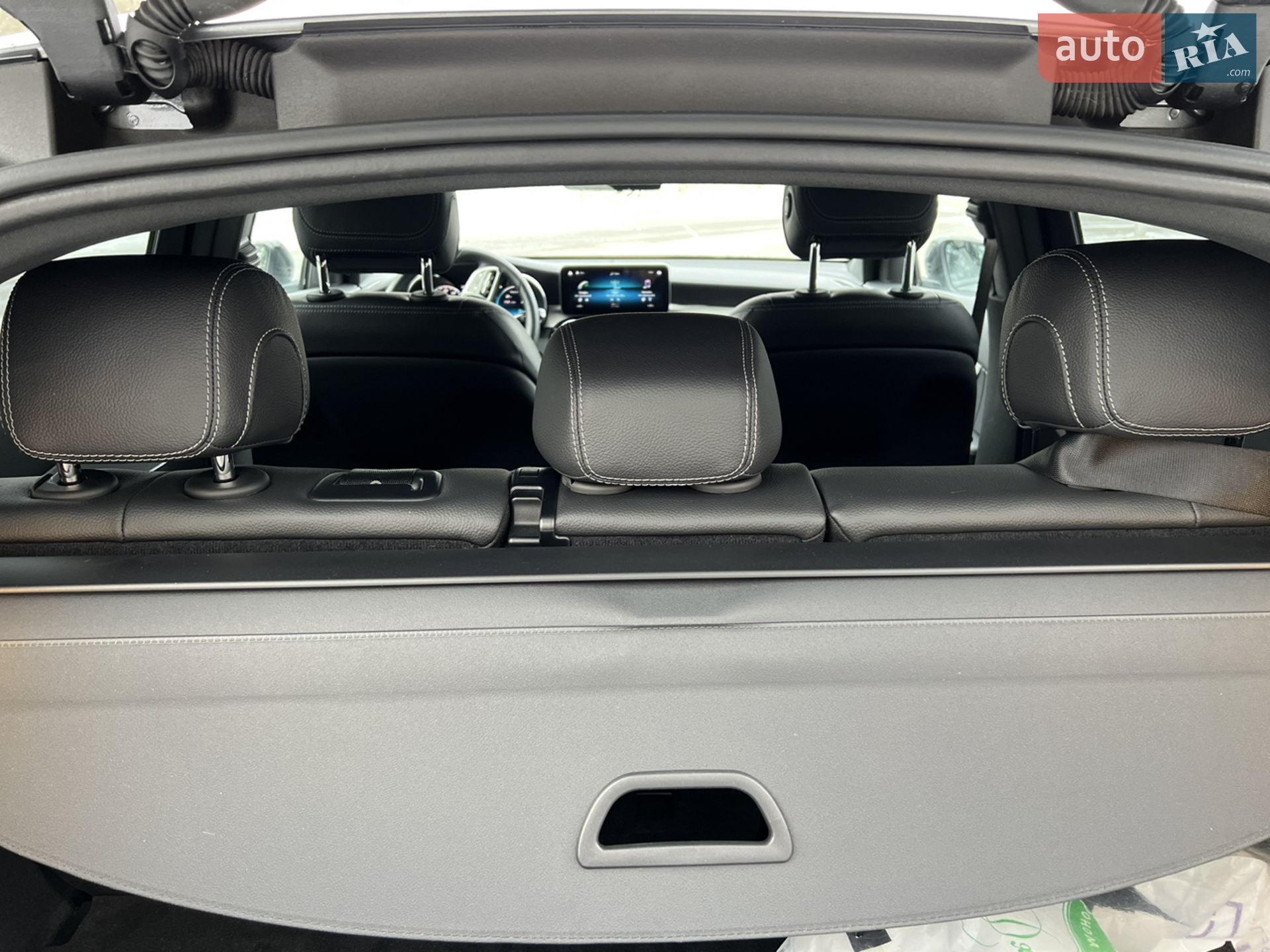 2021 Mercedes-Benz GLC - мініатюра 13