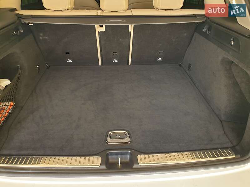 Внедорожник / Кроссовер Mercedes-Benz GLC-Class 2017 в Виннице фото 17 Внедорожник / Кроссовер Mercedes-Benz GLC-Class 2017 в Виннице