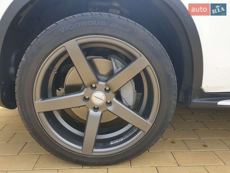 Внедорожник / Кроссовер Mercedes-Benz GLC-Class 2017 в Виннице фото 22 Внедорожник / Кроссовер Mercedes-Benz GLC-Class 2017 в Виннице