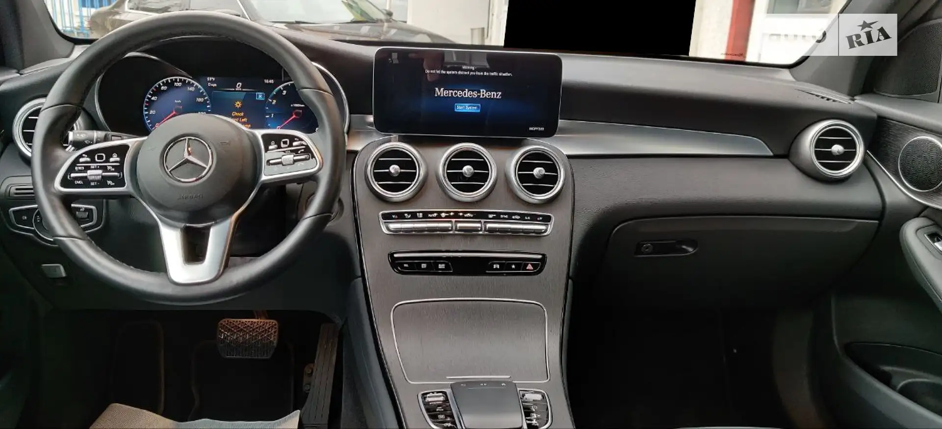 2021 Mercedes-Benz GLC - мініатюра 9