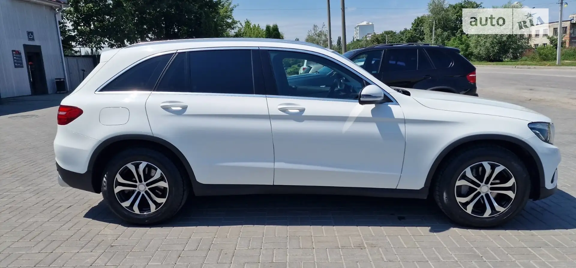 2016 Mercedes-Benz GLC - мініатюра 9