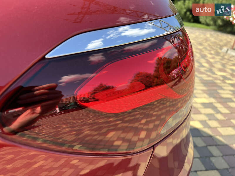 Внедорожник / Кроссовер Mercedes-Benz GLC-Class 2019 в Днепре фото 19 Внедорожник / Кроссовер Mercedes-Benz GLC-Class 2019 в Днепре