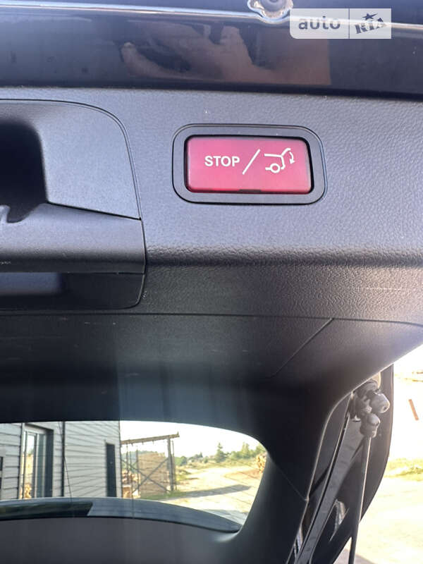 Позашляховик / Кросовер Mercedes-Benz GLC-Class 2018 в Вараші фото 33 Позашляховик / Кросовер Mercedes-Benz GLC-Class 2018 в Вараші