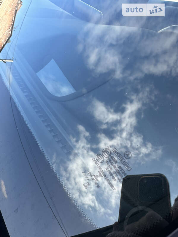 Позашляховик / Кросовер Mercedes-Benz GLC-Class 2018 в Вараші фото 34 Позашляховик / Кросовер Mercedes-Benz GLC-Class 2018 в Вараші