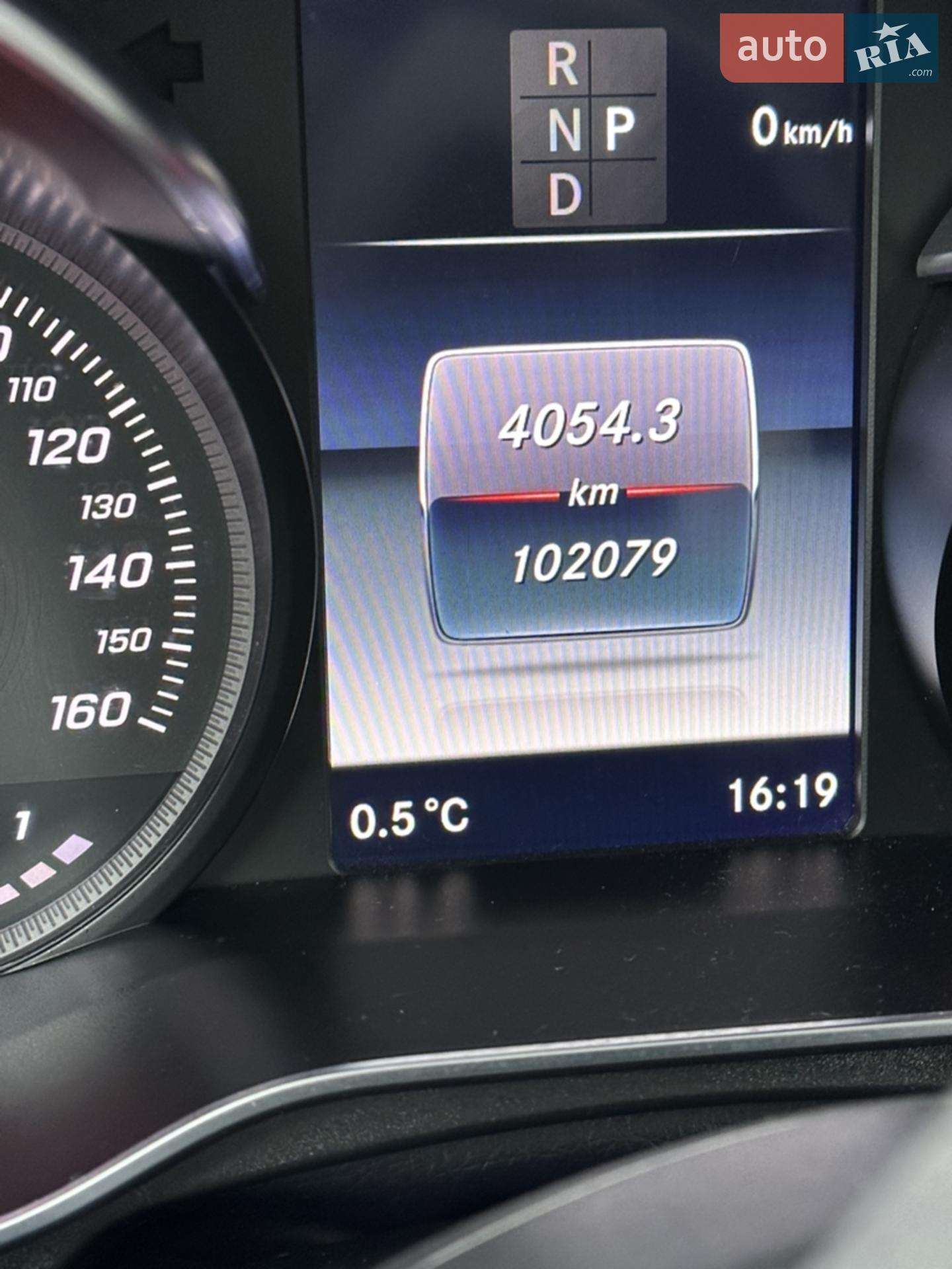 2016 Mercedes-Benz GLC - мініатюра 5