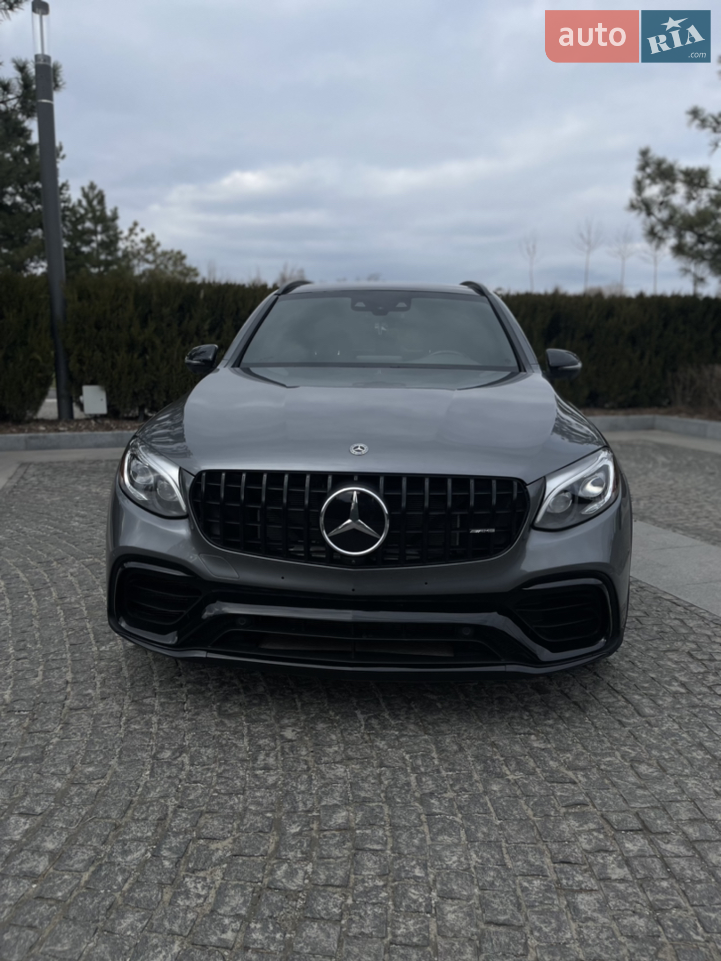 2018 Mercedes-Benz GLC - мініатюра 16