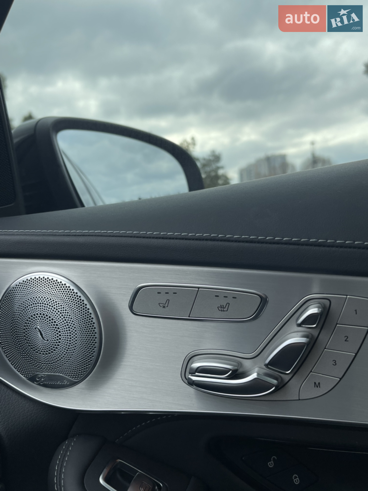 2018 Mercedes-Benz GLC - мініатюра 57