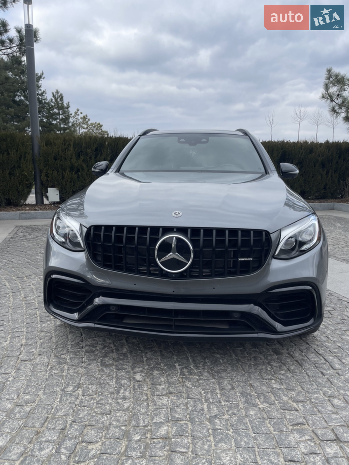 2018 Mercedes-Benz GLC - мініатюра 64