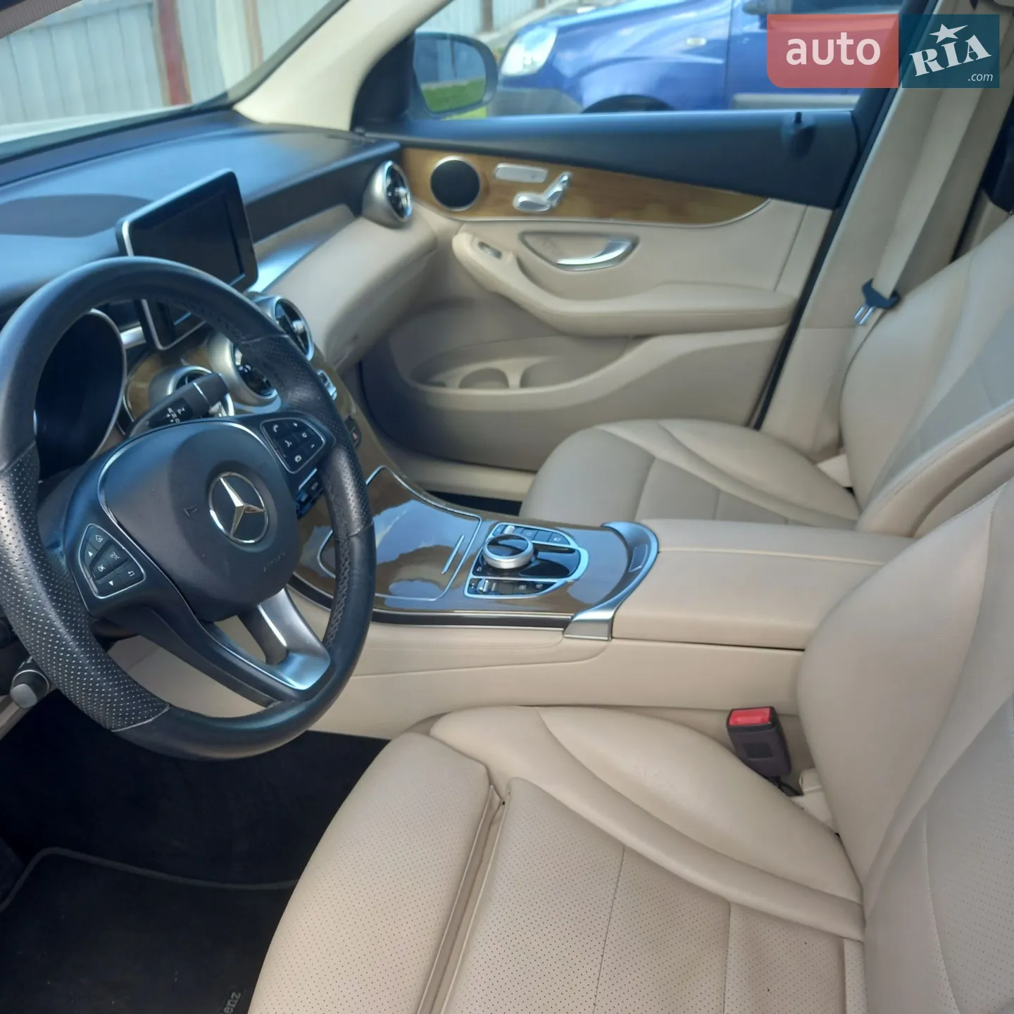 2019 Mercedes-Benz GLC - мініатюра 2