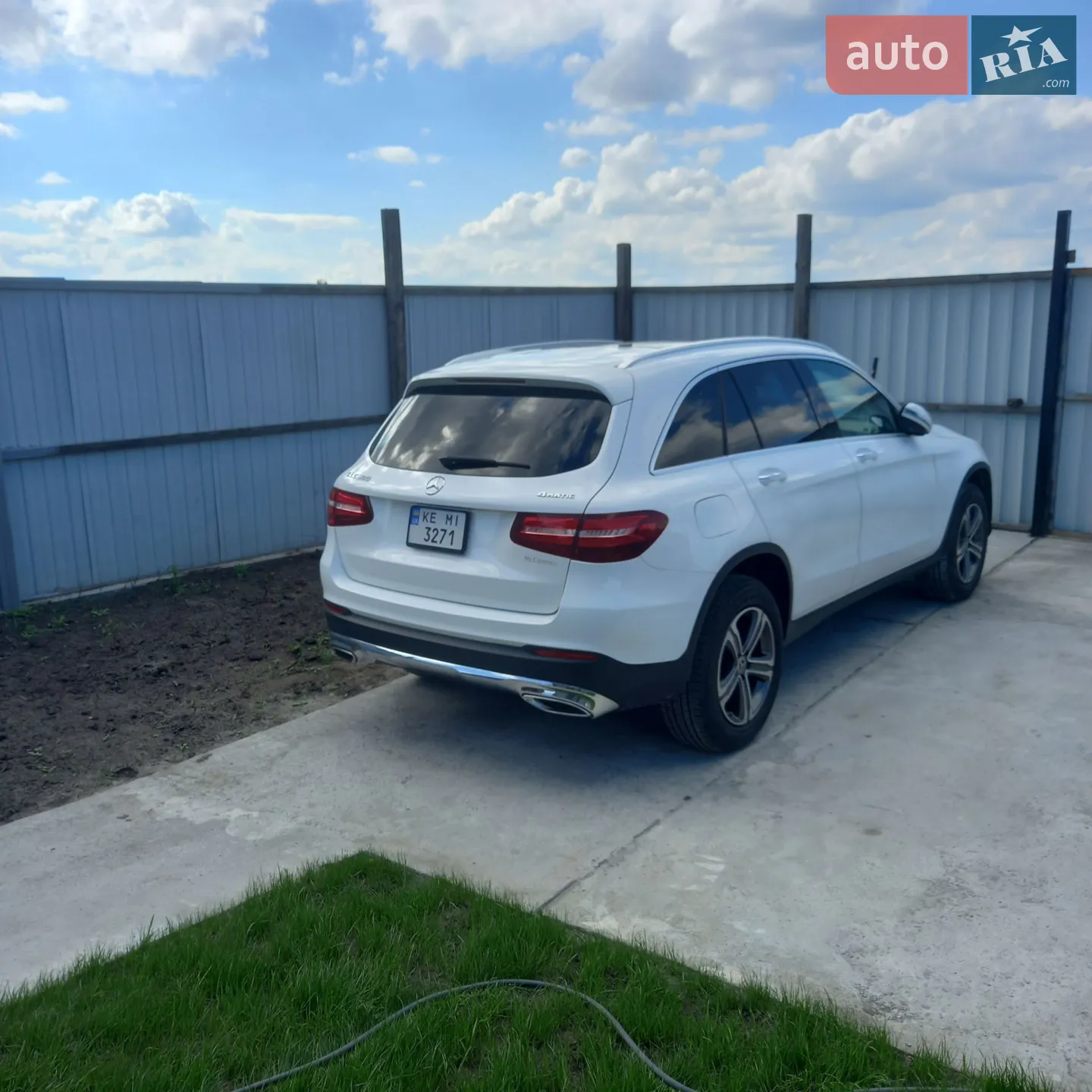 2019 Mercedes-Benz GLC - мініатюра 6