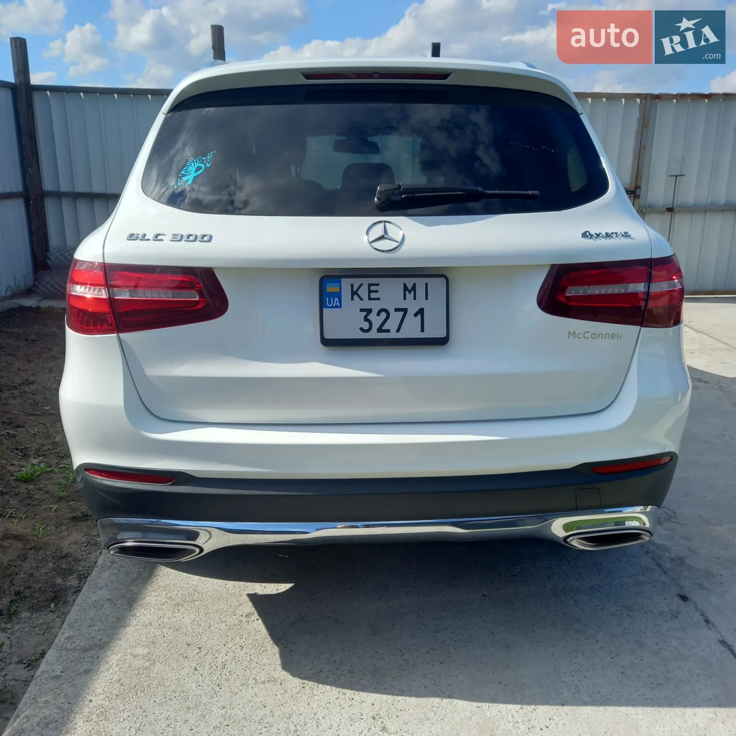 2019 Mercedes-Benz GLC - мініатюра 5