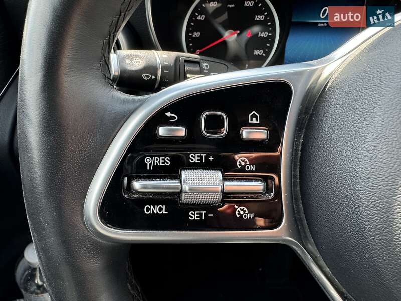 Внедорожник / Кроссовер Mercedes-Benz GLC-Class 2019 в Киеве фото 46 Внедорожник / Кроссовер Mercedes-Benz GLC-Class 2019 в Киеве