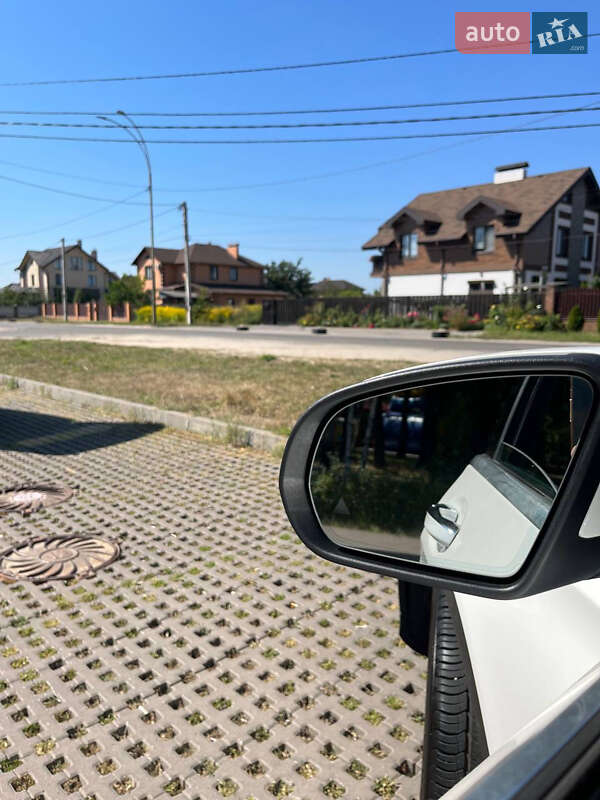 Внедорожник / Кроссовер Mercedes-Benz GLC-Class 2021 в Броварах
