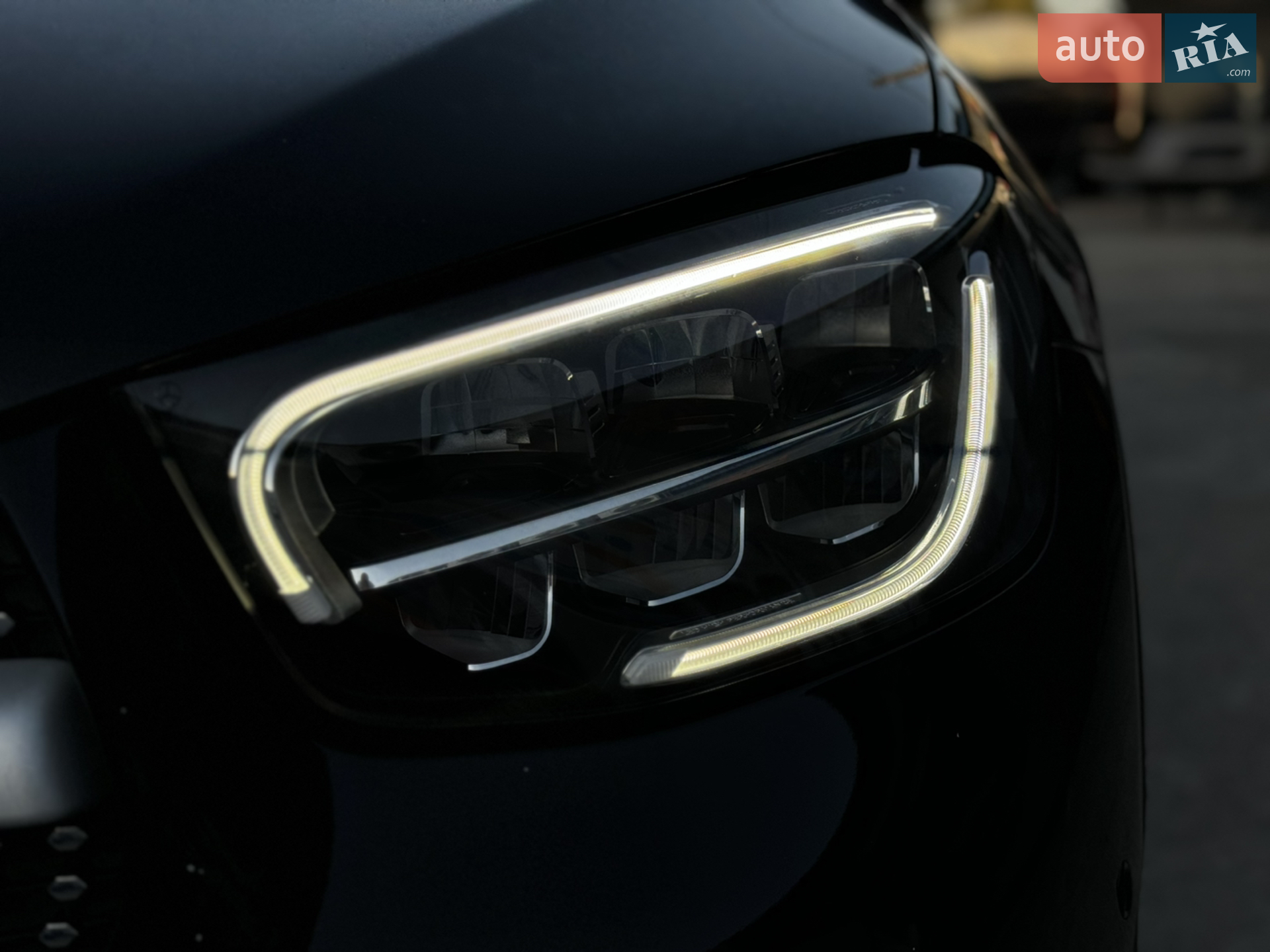 2020 Mercedes-Benz GLC - мініатюра 7