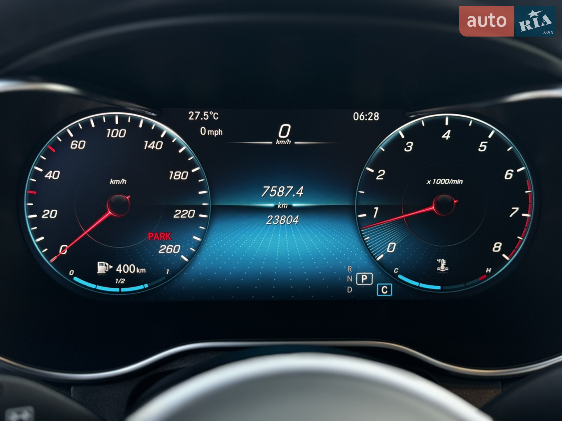 2020 Mercedes-Benz GLC - мініатюра 15