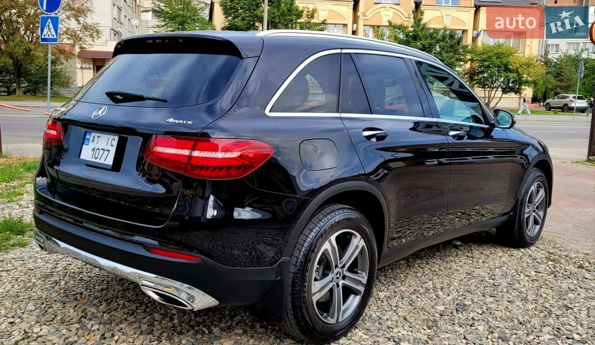 2019 Mercedes-Benz GLC - мініатюра 5