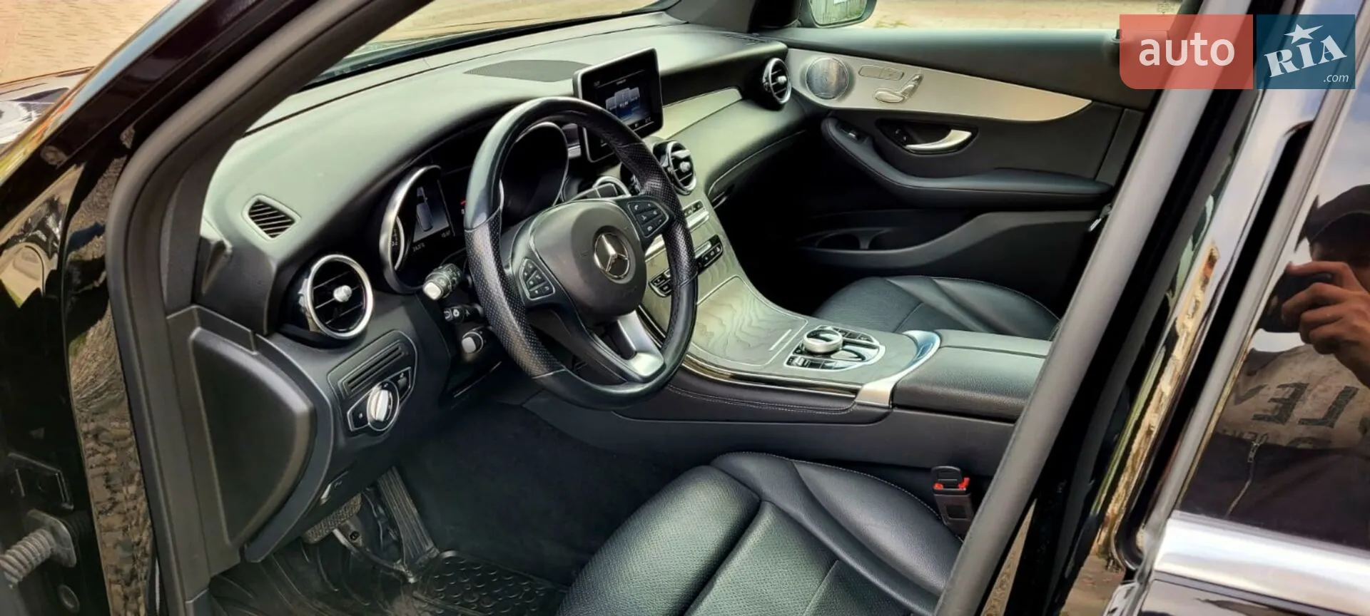 2019 Mercedes-Benz GLC - мініатюра 20