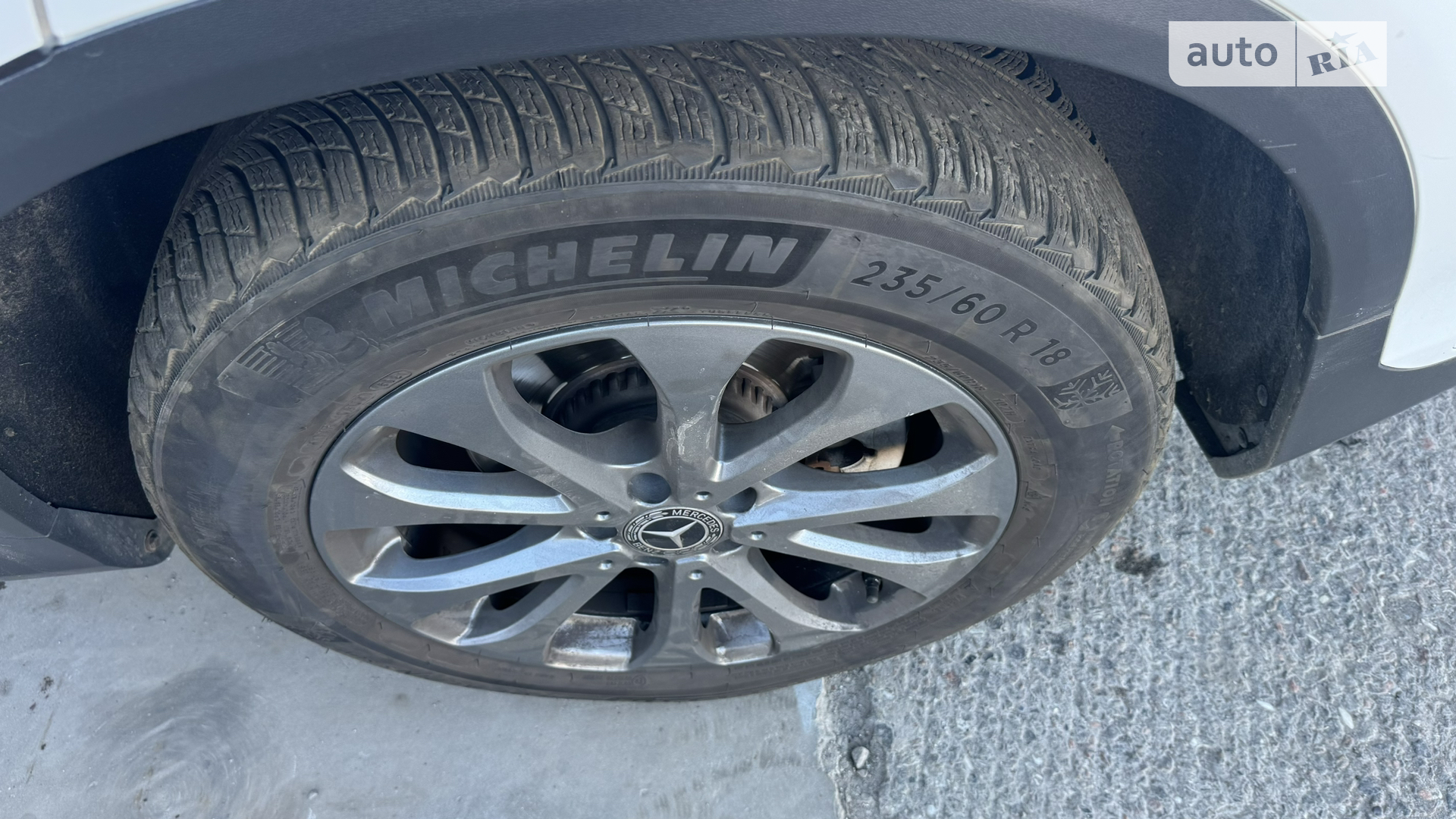2017 Mercedes-Benz GLC - мініатюра 3