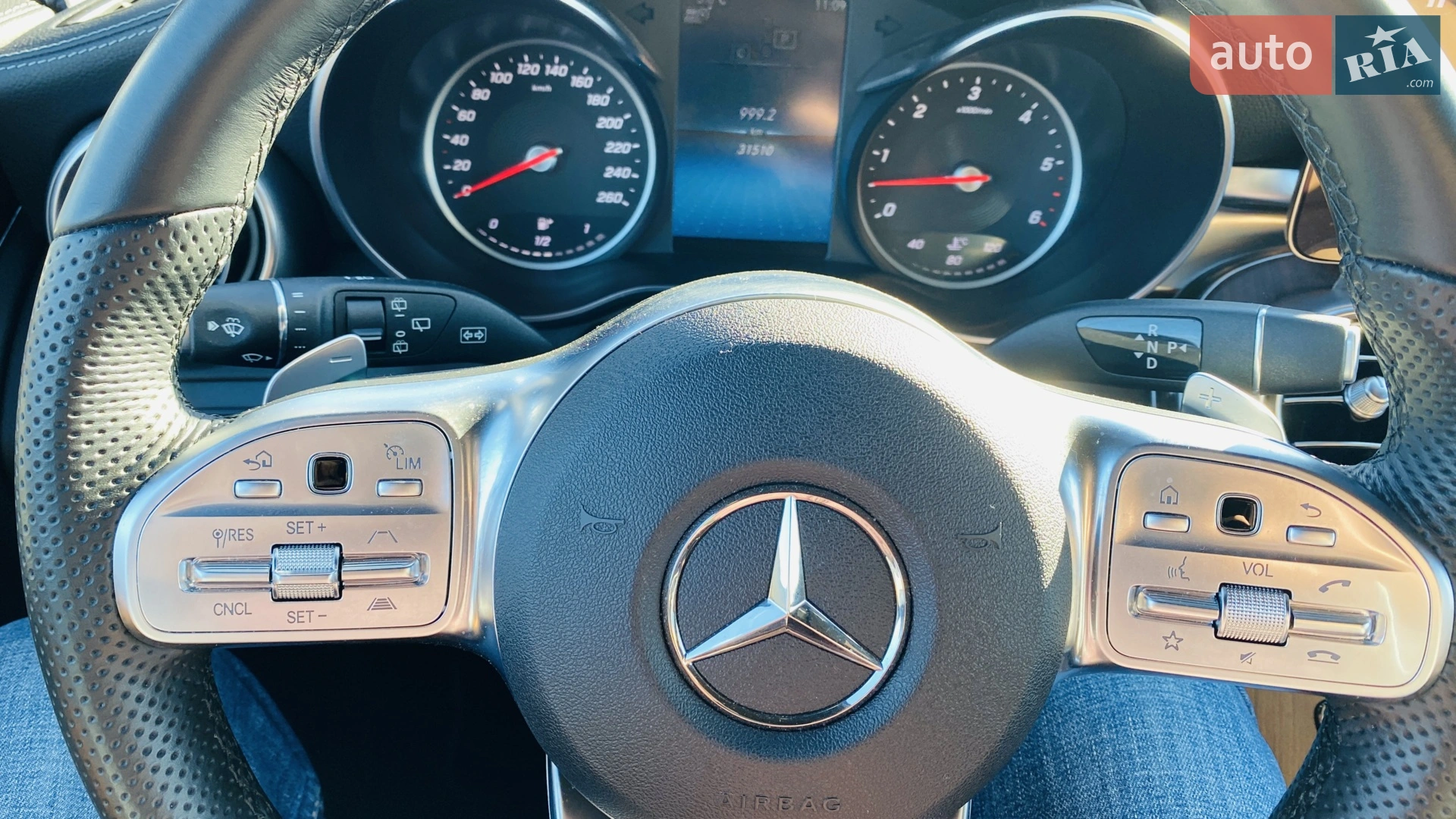 2022 Mercedes-Benz GLC - мініатюра 13