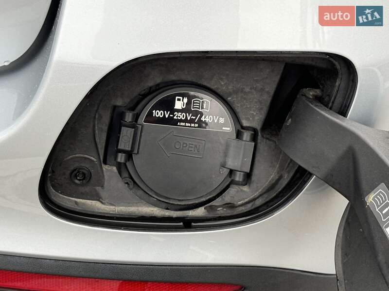 Внедорожник / Кроссовер Mercedes-Benz GLC-Class 2019 в Одессе