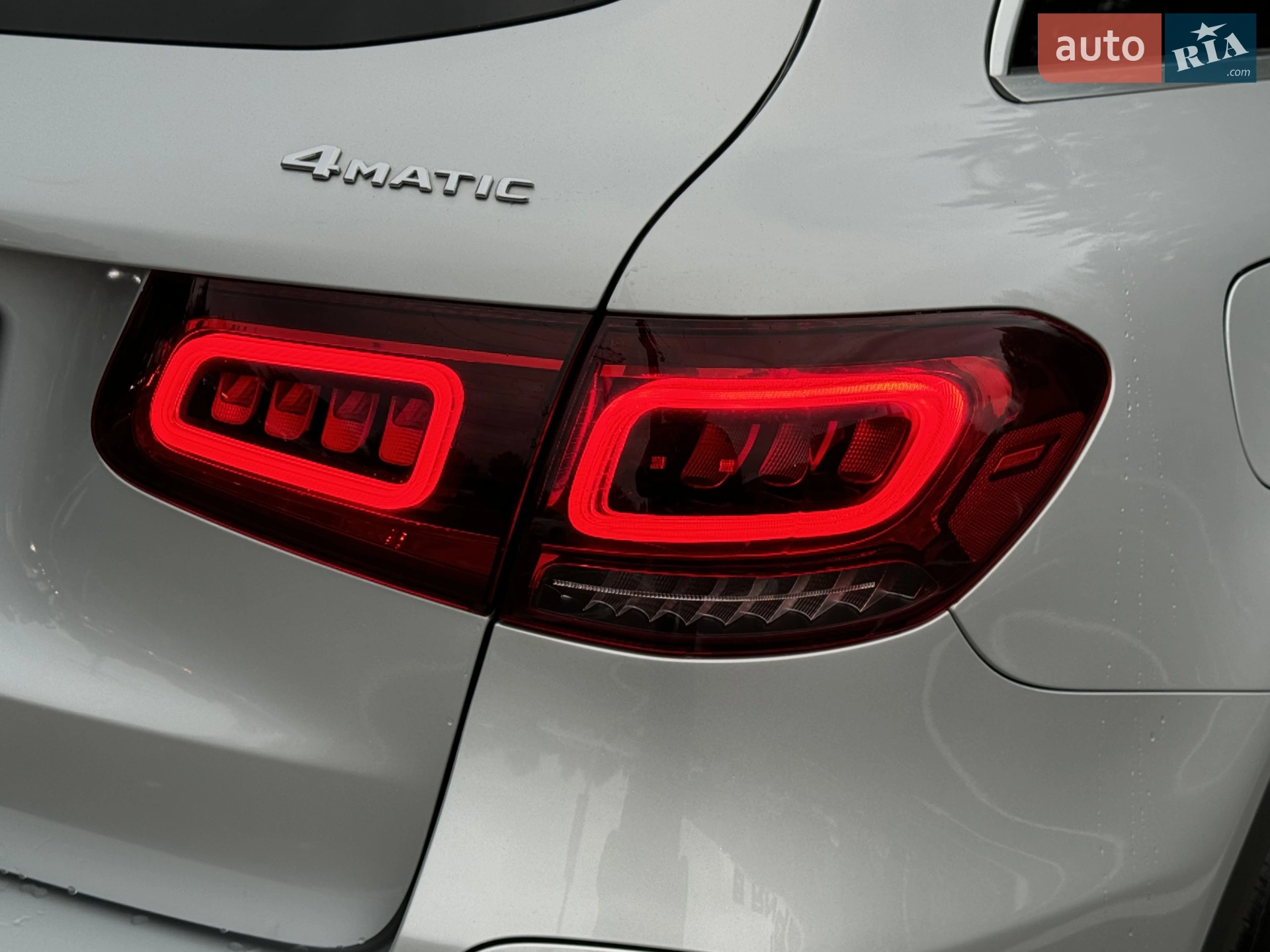 2019 Mercedes-Benz GLC - мініатюра 10