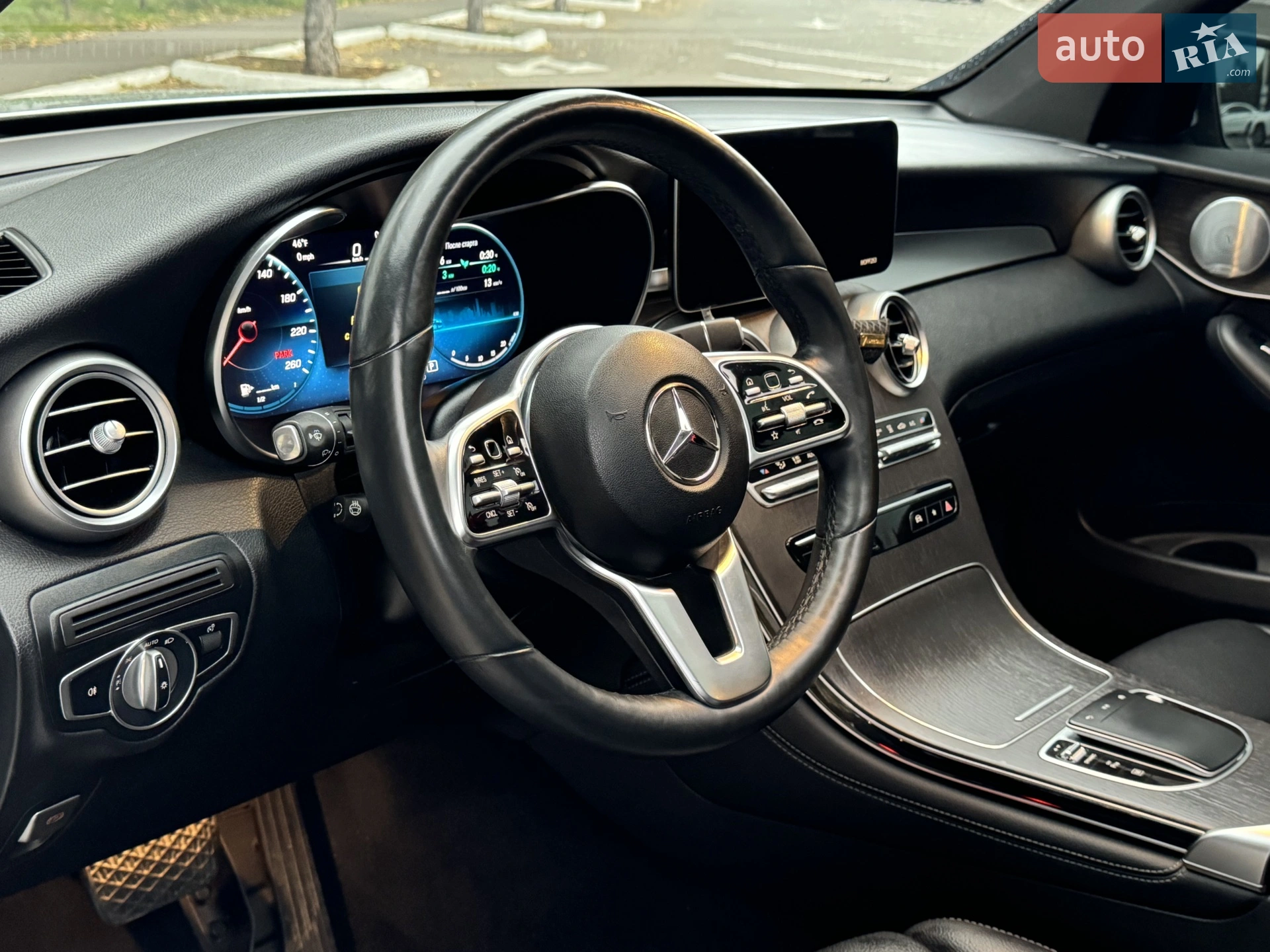 2019 Mercedes-Benz GLC - мініатюра 20
