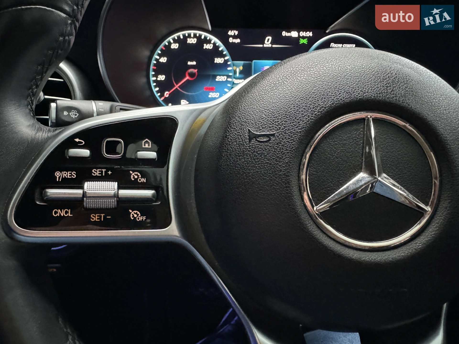 2019 Mercedes-Benz GLC - мініатюра 29