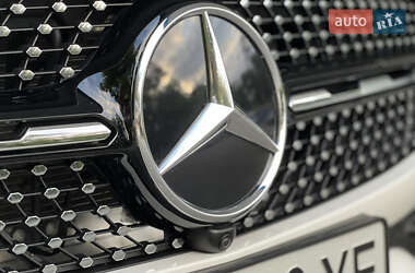 Внедорожник / Кроссовер Mercedes-Benz GLC-Class 2023 в Днепре