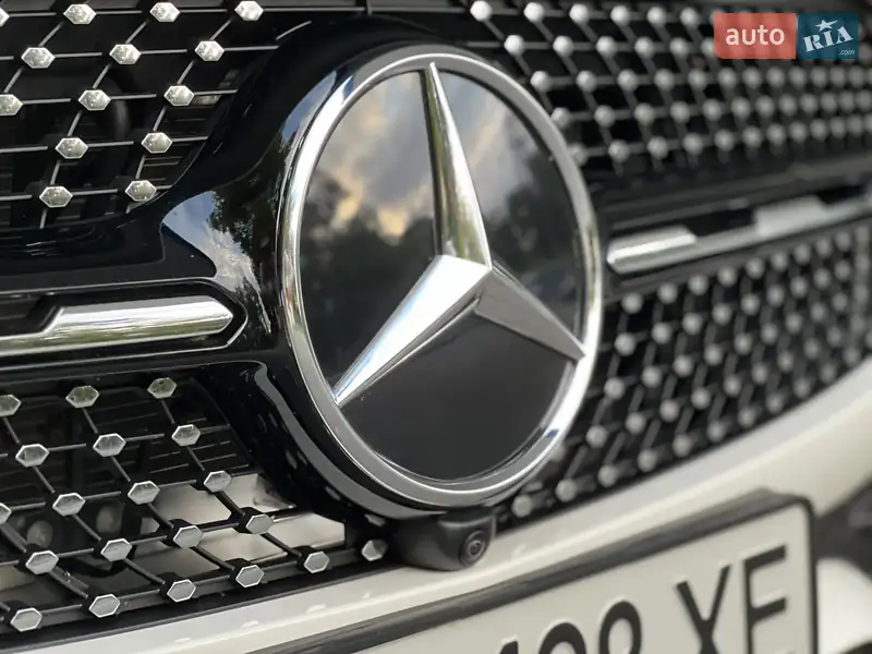 Mercedes-Benz GLC-Class 2023 VIN W1N0J8BB9PG165789 фото оголошення 8 з 83