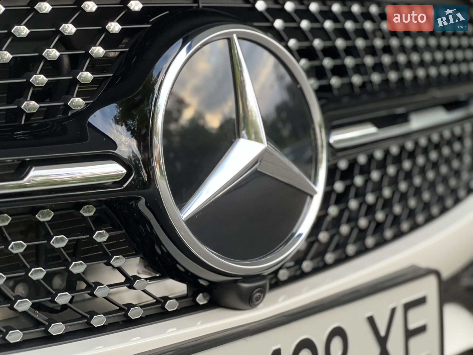 2023 Mercedes-Benz GLC - мініатюра 8