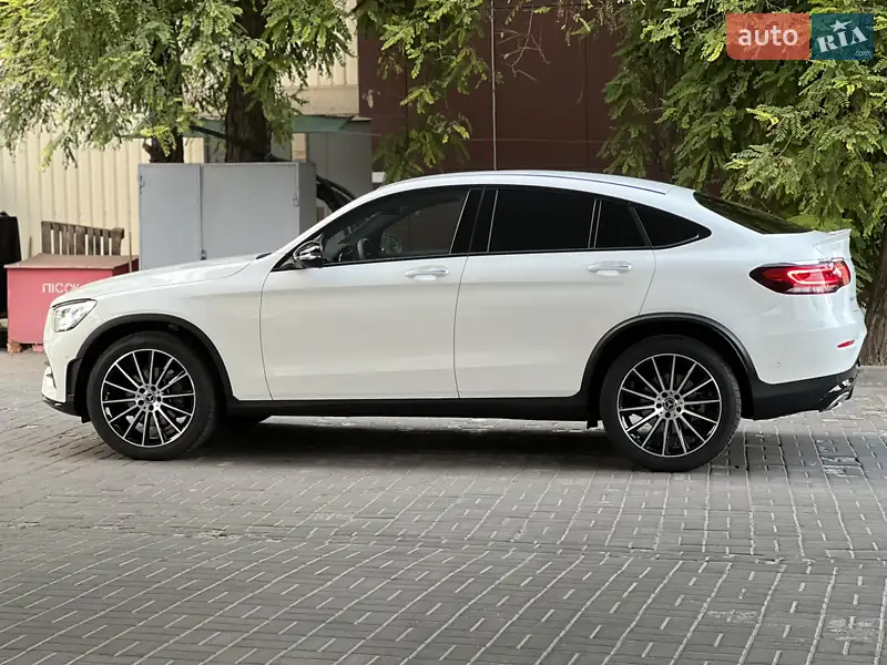 Mercedes-Benz GLC-Class 2023 VIN W1N0J8BB9PG165789 фото оголошення 12 з 83