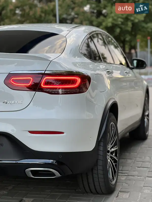 Mercedes-Benz GLC-Class 2023 VIN W1N0J8BB9PG165789 фото оголошення 22 з 83