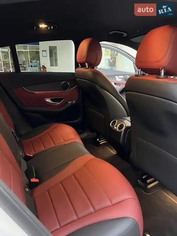 Mercedes-Benz GLC-Class 2023 VIN W1N0J8BB9PG165789 фото оголошення 40 з 83