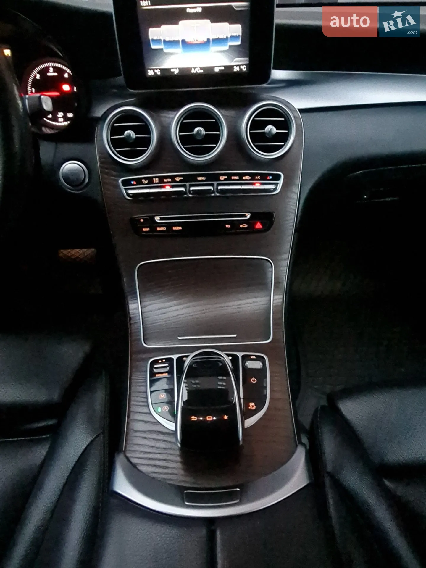 2015 Mercedes-Benz GLC - мініатюра 13