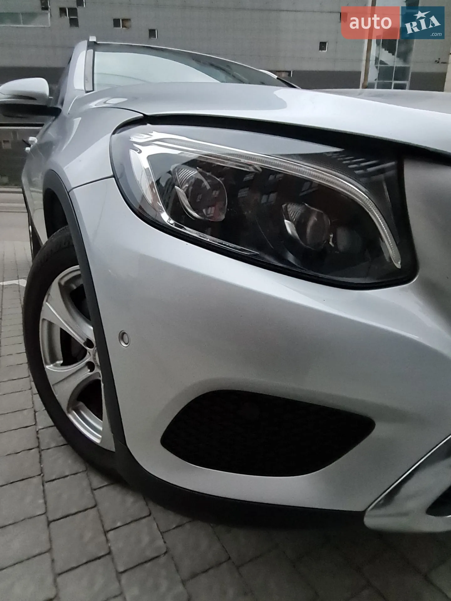 2015 Mercedes-Benz GLC - мініатюра 17