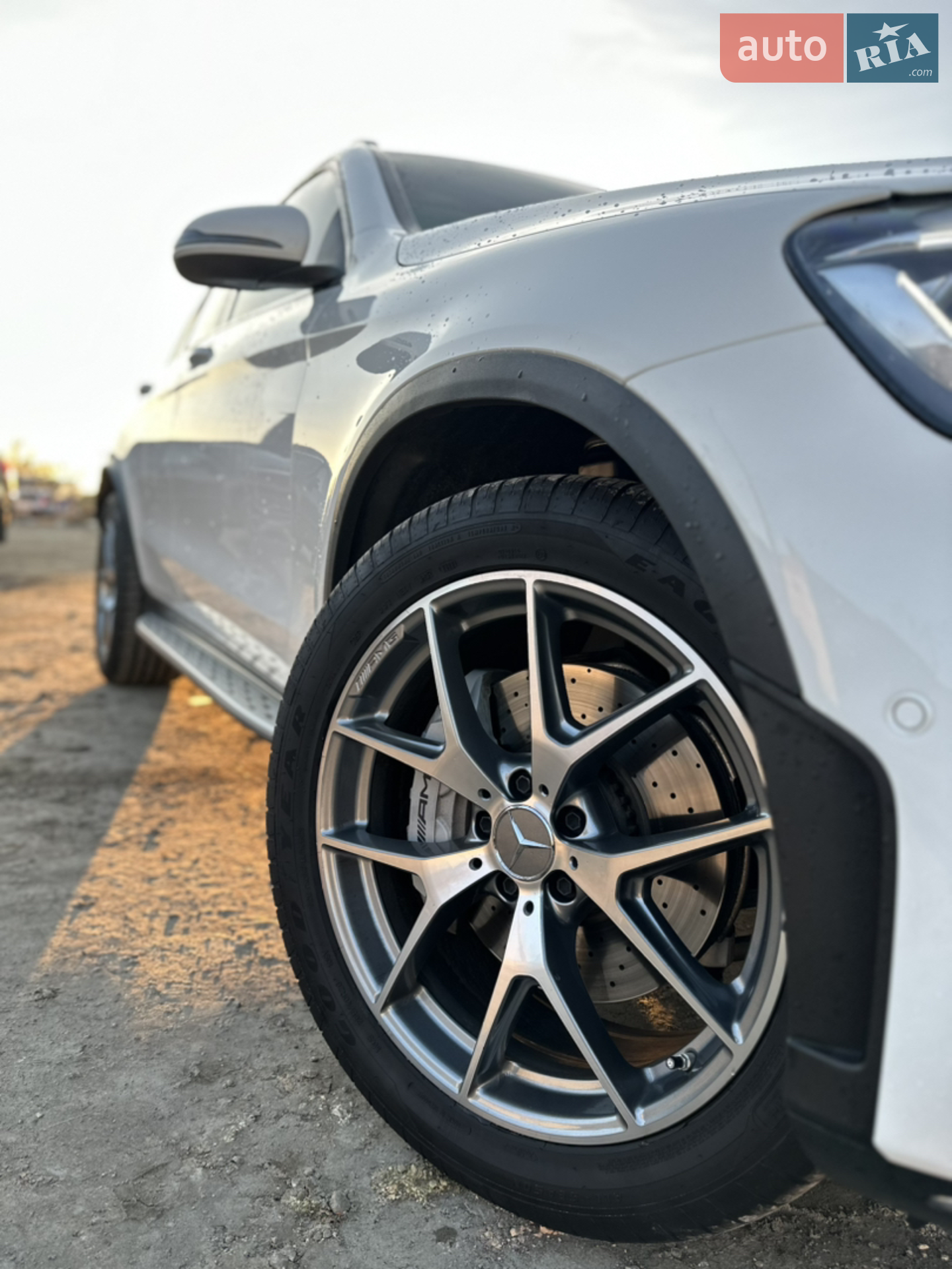 2022 Mercedes-Benz GLC - мініатюра 17