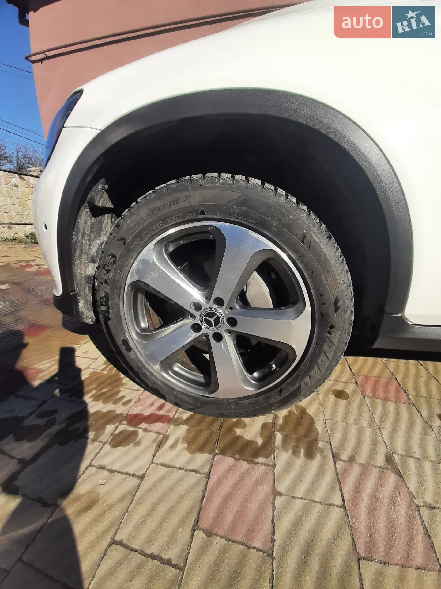 2019 Mercedes-Benz GLC - мініатюра 13