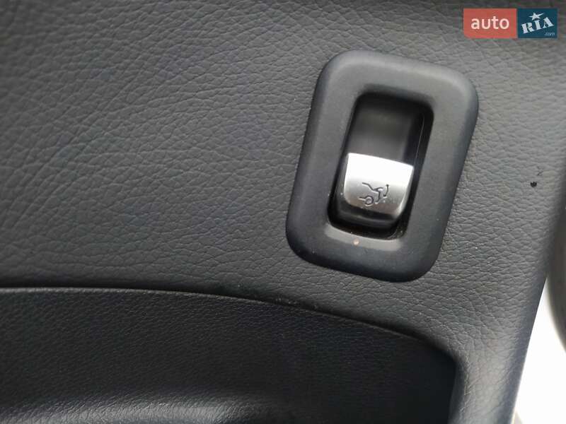 Внедорожник / Кроссовер Mercedes-Benz GLC-Class 2015 в Житомире