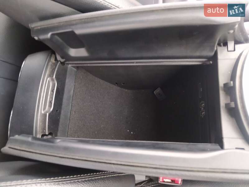 Внедорожник / Кроссовер Mercedes-Benz GLC-Class 2015 в Житомире