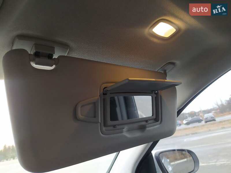 Внедорожник / Кроссовер Mercedes-Benz GLC-Class 2015 в Житомире