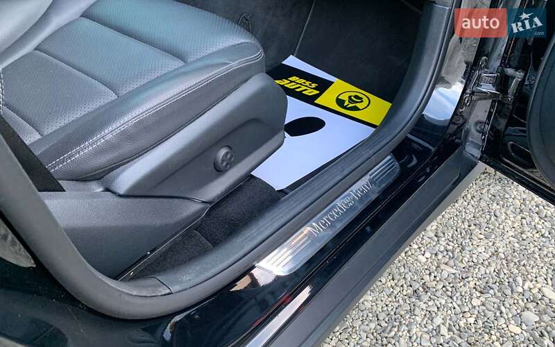 Внедорожник / Кроссовер Mercedes-Benz GLC-Class 2019 в Коломые