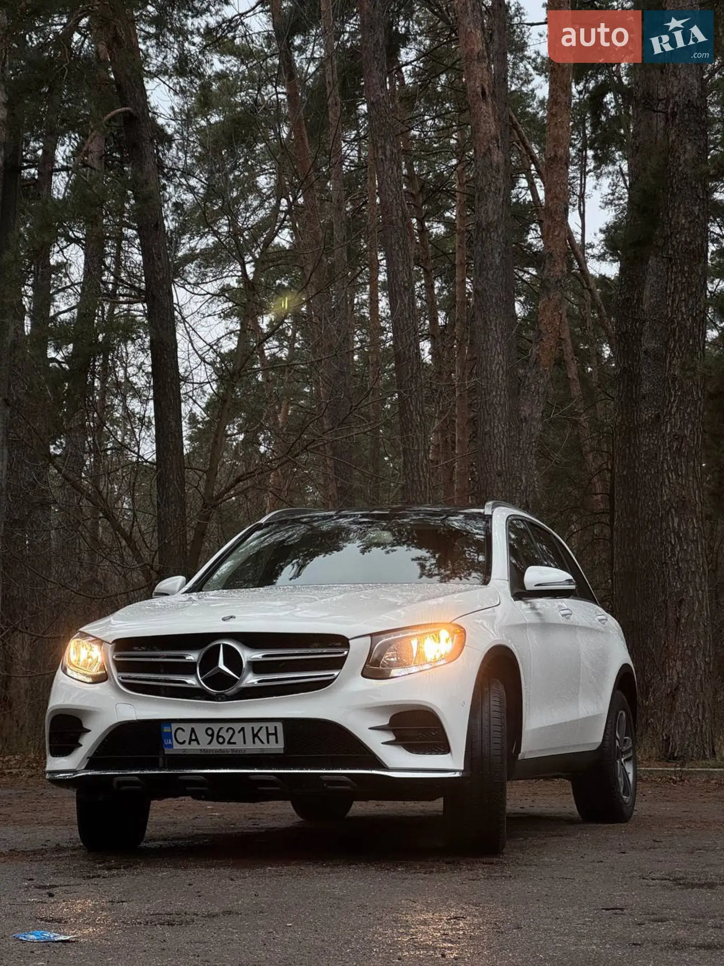GLC
