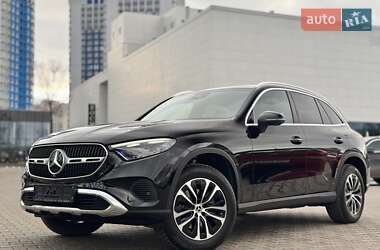 Внедорожник / Кроссовер Mercedes-Benz GLC-Class 2023 в Одессе