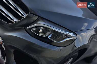 Внедорожник / Кроссовер Mercedes-Benz GLC-Class 2015 в 