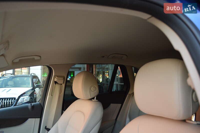 Внедорожник / Кроссовер Mercedes-Benz GLC-Class 2018 в Львове