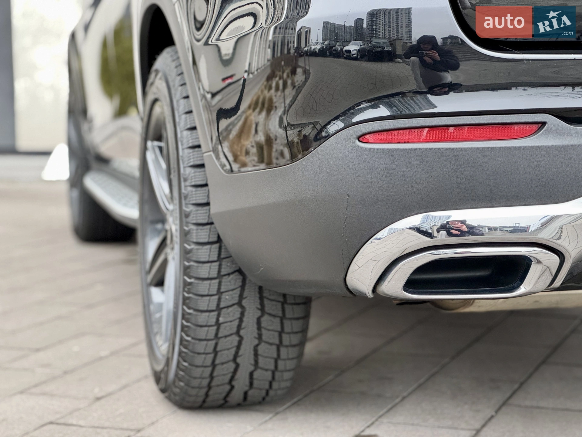 2019 Mercedes-Benz GLC - мініатюра 20