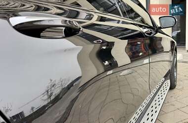 Внедорожник / Кроссовер Mercedes-Benz GLC-Class 2019 в 